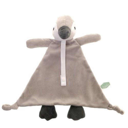 Ziggle Penguin Comforter