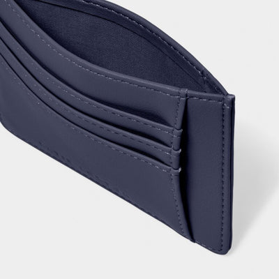 Katie Loxton Lily Card Holder - Midnight Blue