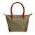 Sage Green/Tan