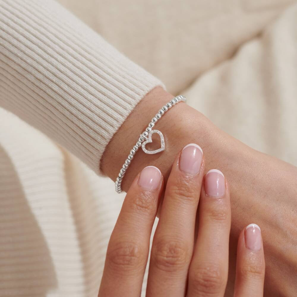 Joma Jewellery - A Little Sweet Sixteen Bracelet