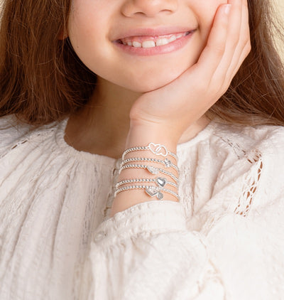 Joma Jewellery - Girls  - A Little First Holy Communion Bracelet