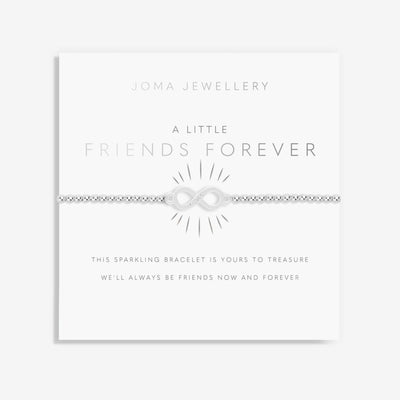 Joma Jewellery - Girls - A Little Friends Forever Bracelet