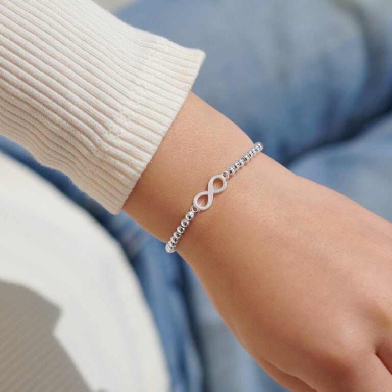 Joma Jewellery - Girls - A Little Friends Forever Bracelet