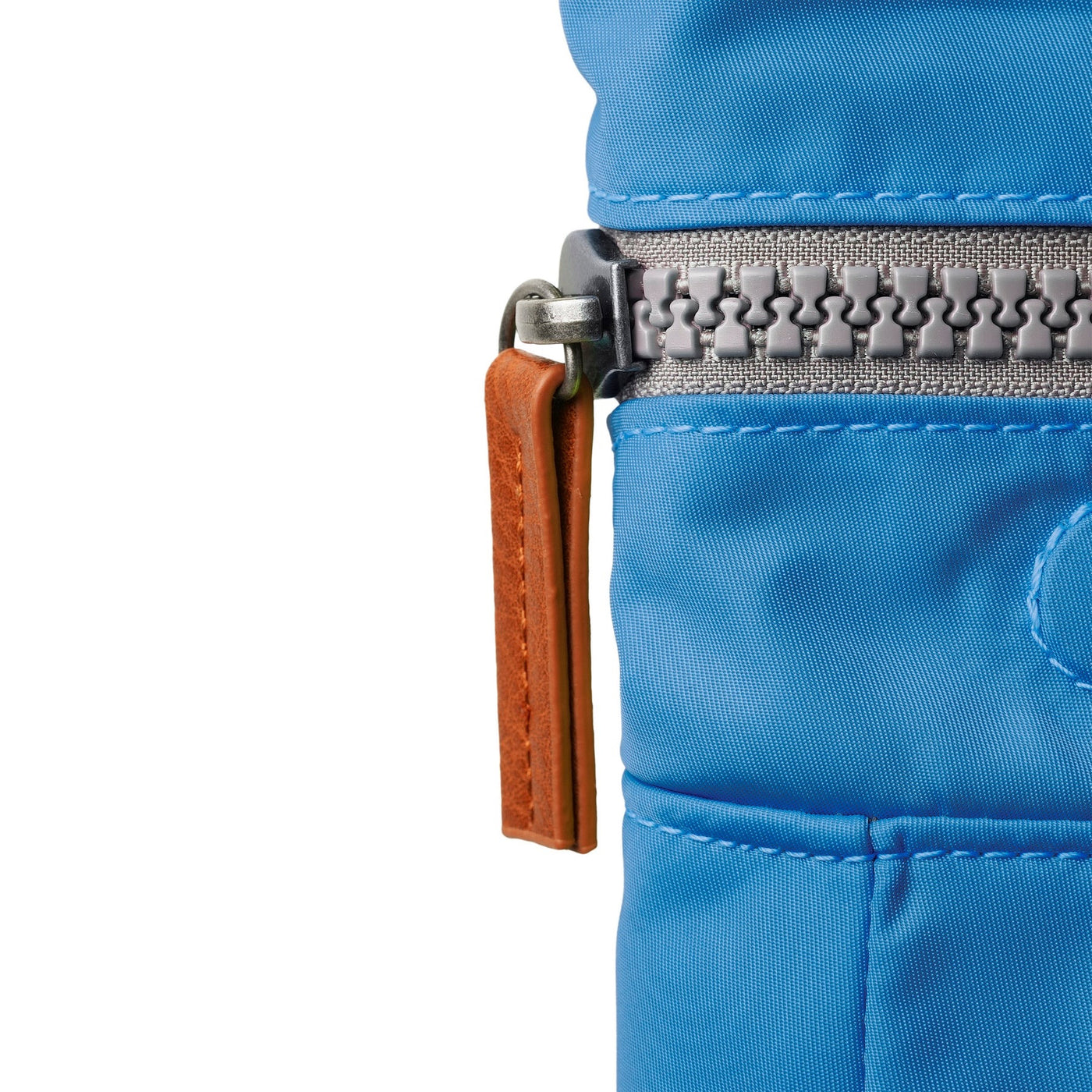 Roka Canfield B Backpack-Recycled Nylon - MEDIUM - Seaport Blue