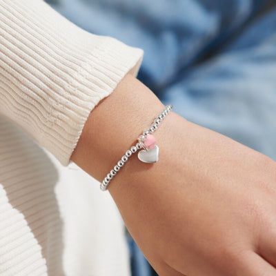 Joma Jewellery GIRLS A Little Goddaughter Bracelet