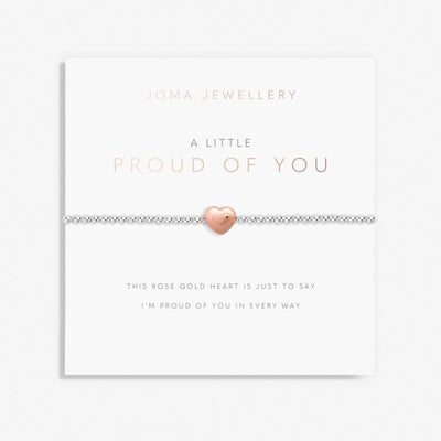 Joma Jewellery - Girls - A Little Proud of You Bracelet