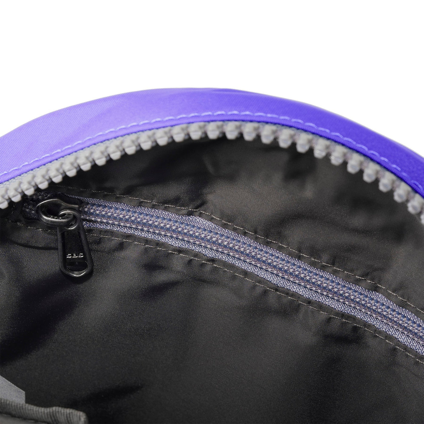 Roka PADDINGTON B -Sustainable Nylon - Simple Purple