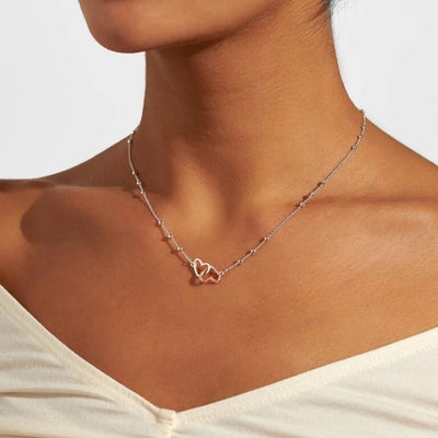 Joma Jewellery - Forever Yours - Fabulous Friend Necklace