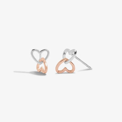 Joma Jewellery - Forever Yours - Fabulous Friend Earrings