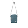 ROKA Bond Crossbody Bag -Sustainable Canvas - Airforce Blue