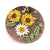 Sunflowers - Cocoa 