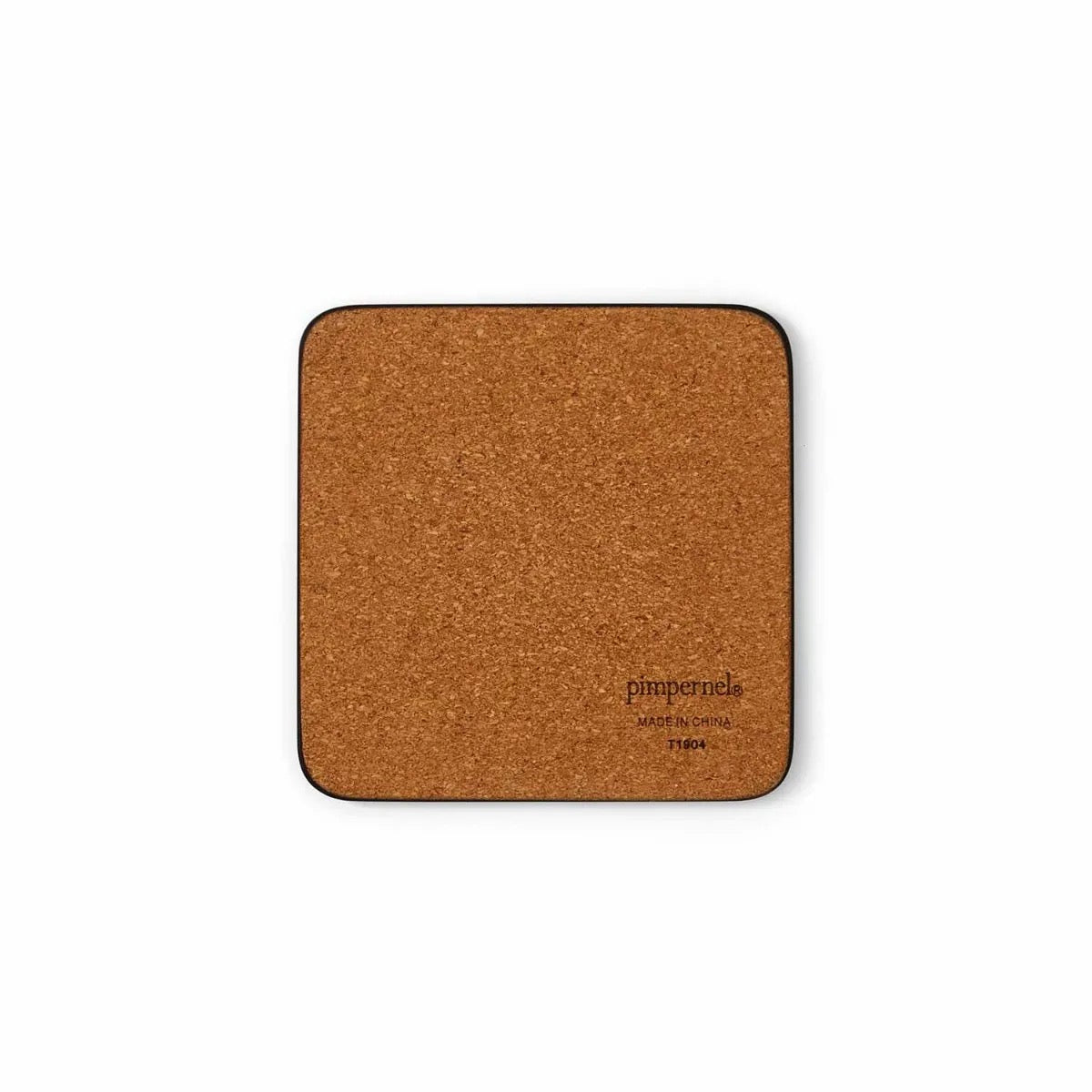 Wrendale Coaster Set - Pack of 6 Assorted