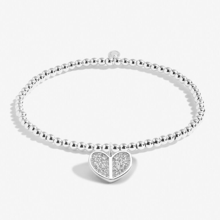 Joma Jewellery - 'A Little Gone Too Soon But Loved a Lifetime' Bracelet