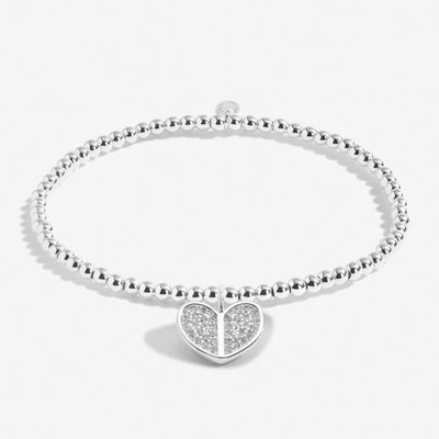 Joma Jewellery - 'A Little Gone Too Soon But Loved a Lifetime' Bracelet