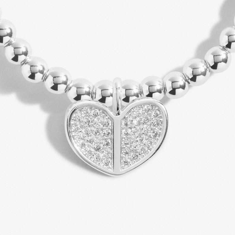 Joma Jewellery - 'A Little Gone Too Soon But Loved a Lifetime' Bracelet