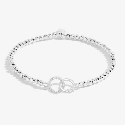 Joma Jewellery - Forever Yours - Make a Birthday Wish Bracelet