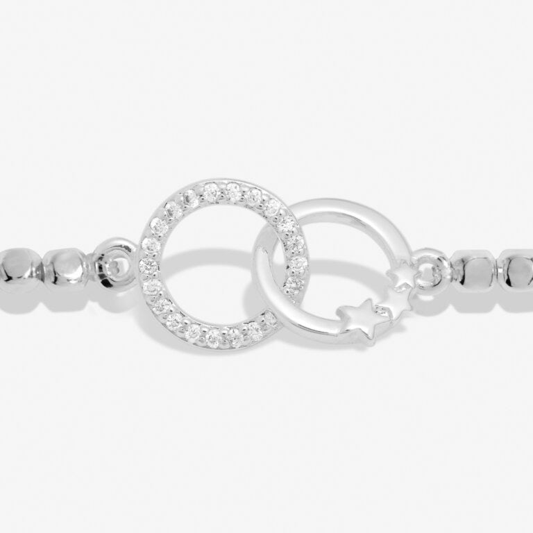 Joma Jewellery - Forever Yours - Make a Birthday Wish Bracelet