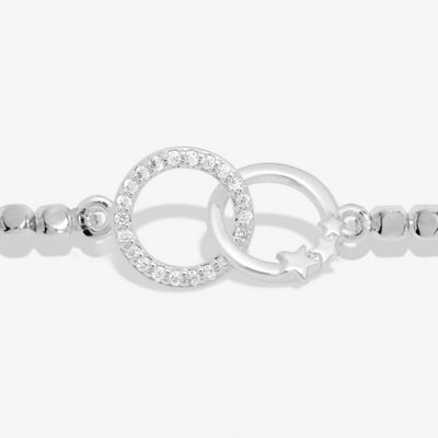 Joma Jewellery - Forever Yours - Make a Birthday Wish Bracelet