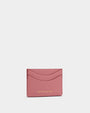 Katie Loxton Alba Card Holder - Raspberry Pink
