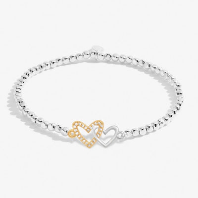 Joma Jewellery Forever Yours - 'Love You Mum' Bracelet