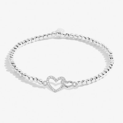 Joma Jewellery Forever Yours - 'Amazing Godmother' Bracelet