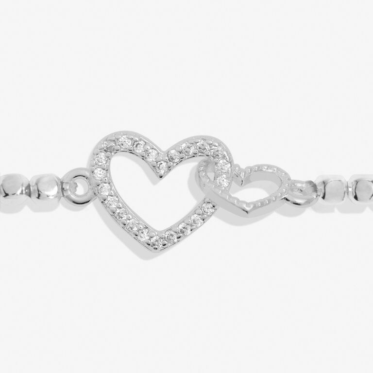 Joma Jewellery Forever Yours - 'Amazing Godmother' Bracelet