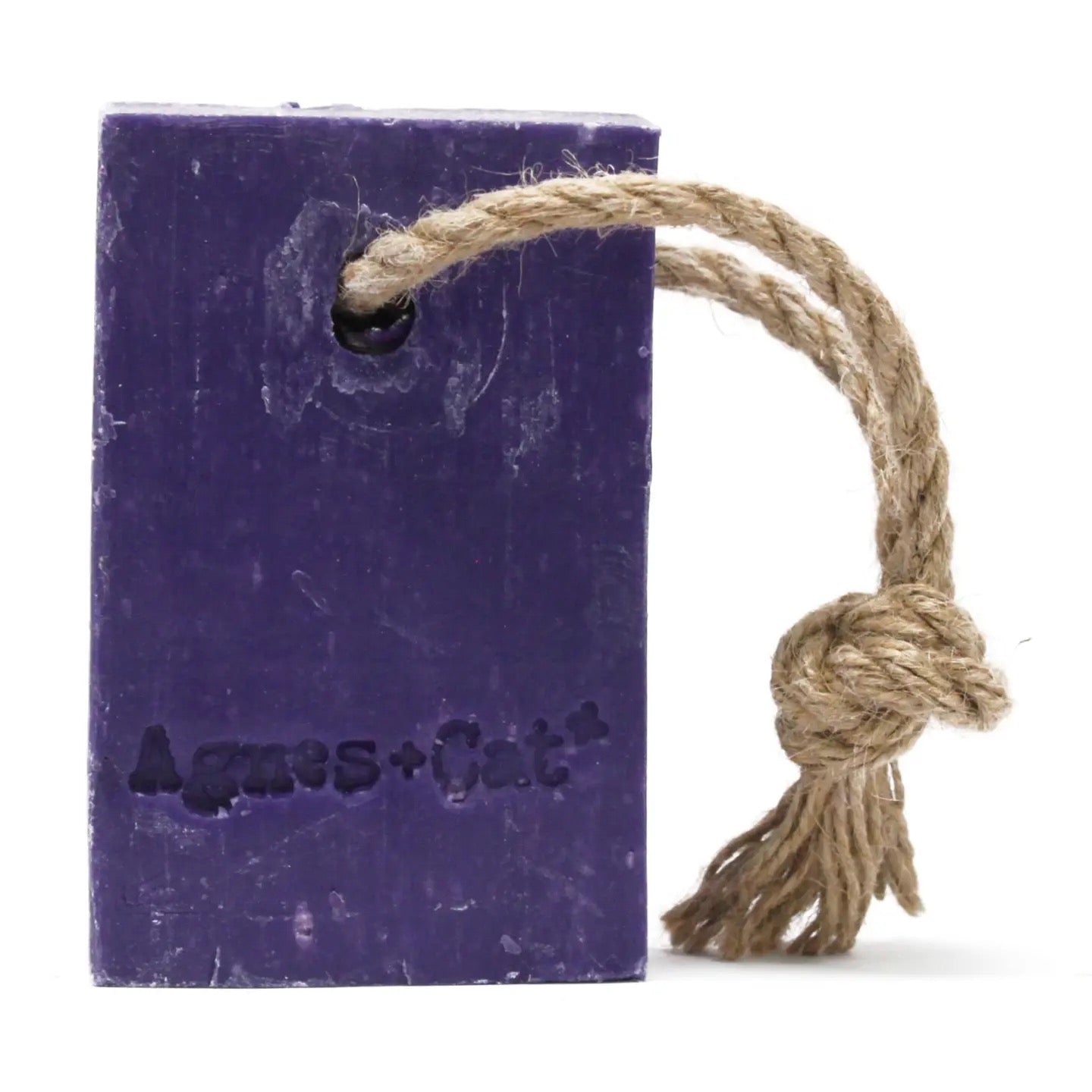 Agnes+Cat - Provence - Soap on a Rope