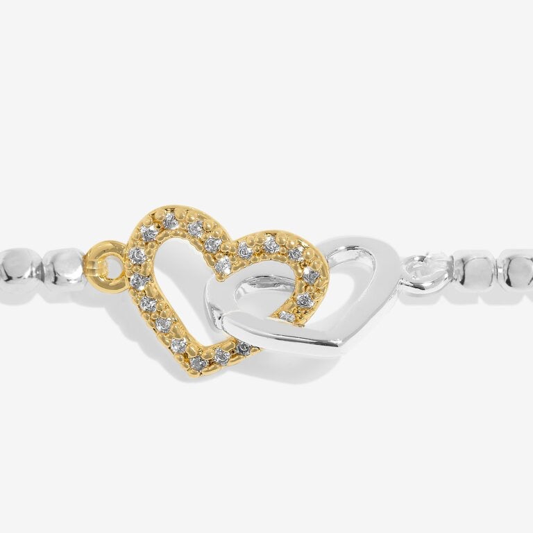 Joma Jewellery Forever Yours - 'Beautiful Bestie' Bracelet