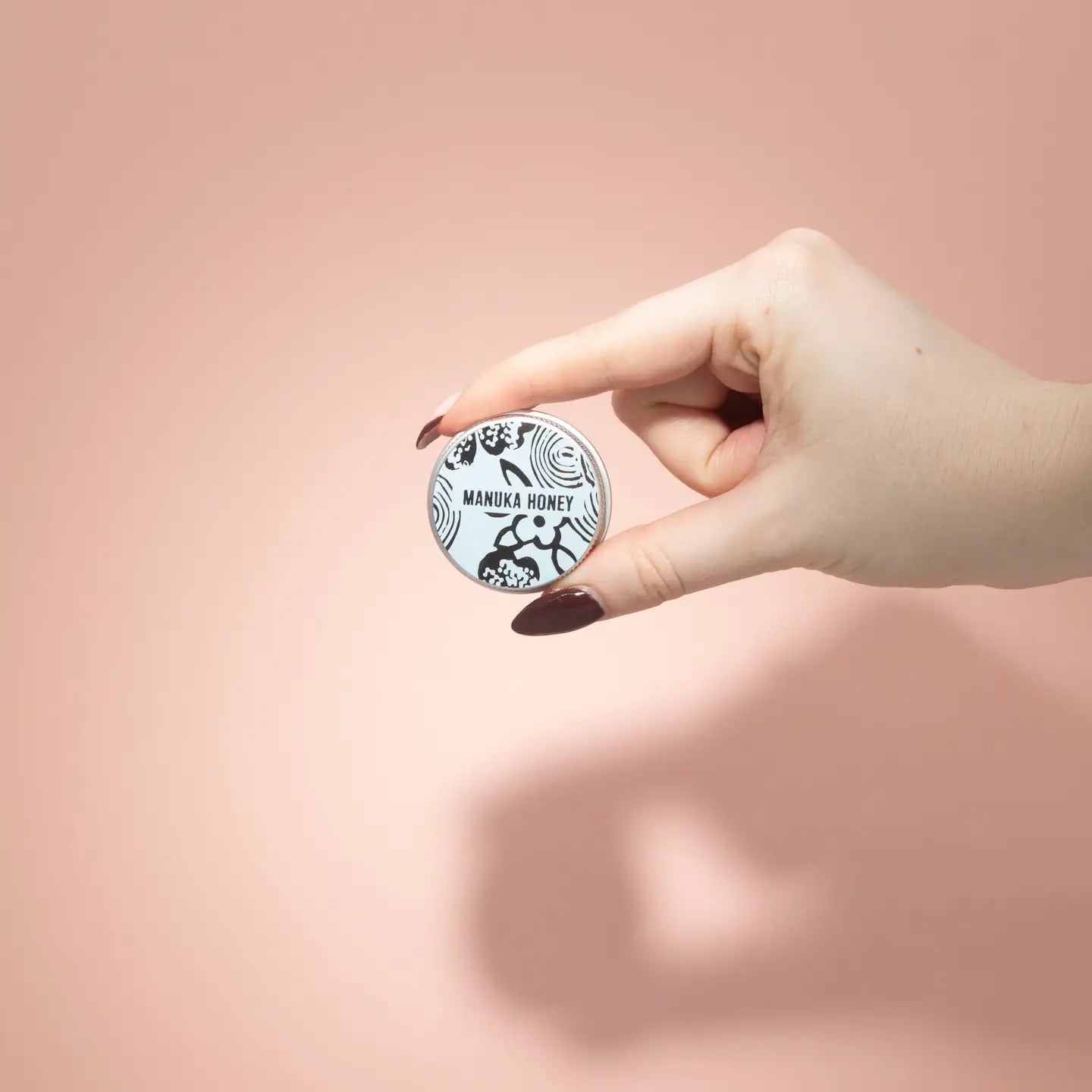 Agnes+Cat - Lip Balm - Manuka Honey