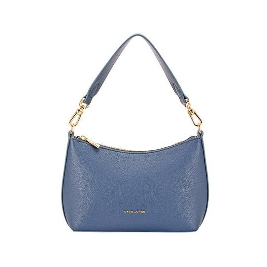 David Jones (CM6934) Small Scoop Multiway Handbag - Blue