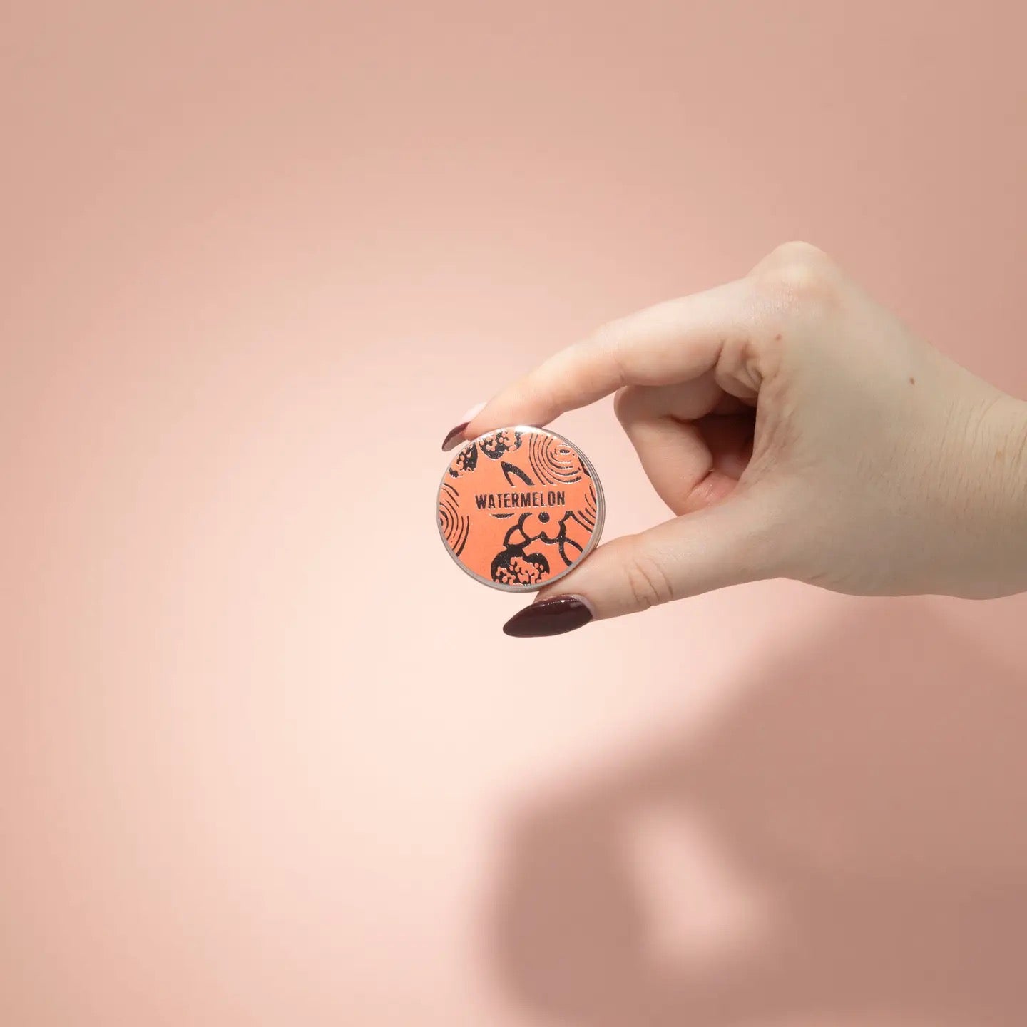 Agnes+Cat - Lip Balm - Watermelon