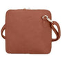 David Jones Minnie Crossbody Handbag (NV6101-5) - Tan