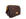 Dark Chocolate/Mustard