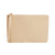 Alice Wheeler Clutch/Pouch - Nappa Collection - Sand