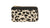 Black/Light Leopard