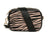 Black/Dark Zebra