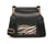 Black/Dark Zebra