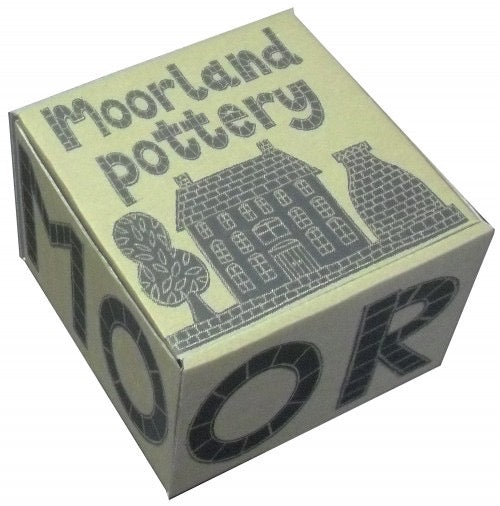 Moorland Pottery Stokie Bloke - 100 Years of Stoke-on-Trent - Mug