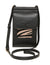 Black/Dark Zebra