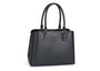 David Jones Large Grab Handbag - Black (CM7648A)