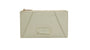 Alice Wheeler - Pisatchio Green - Kensington Slim Large Purse