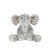 Winnie - Elephant Small Plush