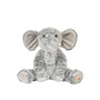 Winnie Junior - Elephant Character Small Plush Toy - Wrendale Designs