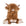 Gordon - Highland Cow Large Plush