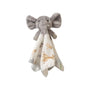 Little Savannah Elephant Plush Comforter - The Little Wren by Wrendale Designs