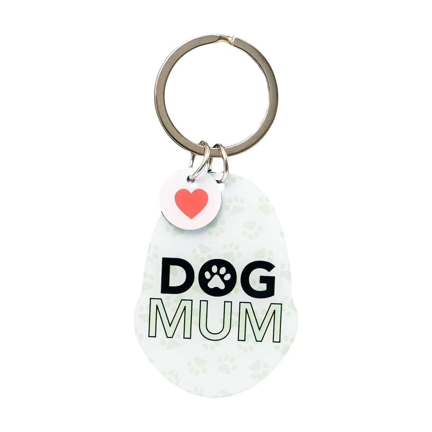 Splosh Dog Mum Keyring