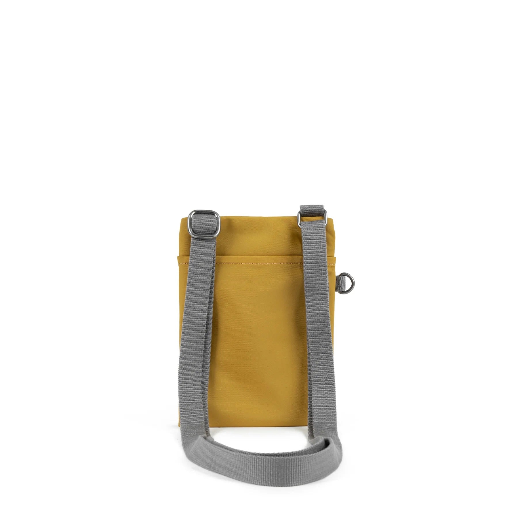 Roka Chelsea Crossbody Bag - Sustainable Nylon - Corn