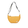 Roka FARRINGDON Crossbody Bag - Taslon - Corn