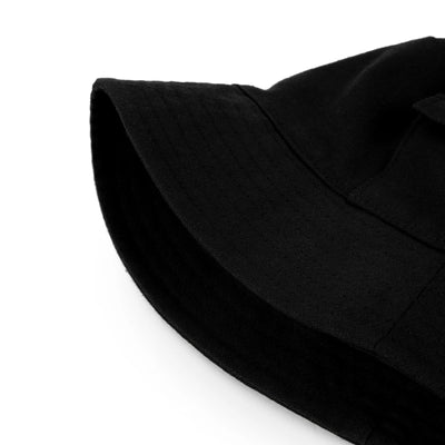 ROKA Hatfield Bucket Hat - Black