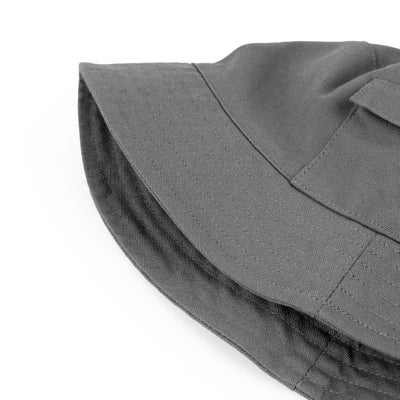 ROKA Hatfield Bucket Hat - Graphite